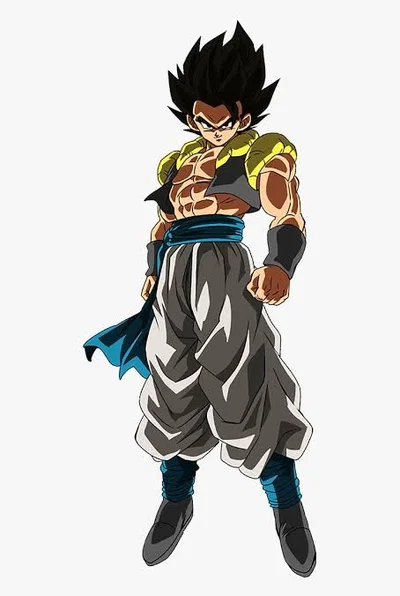 Gogeta