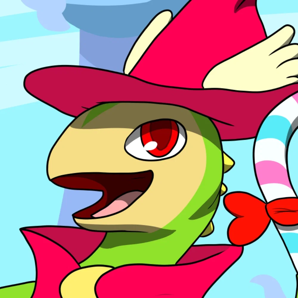 Pop'n Music Dino