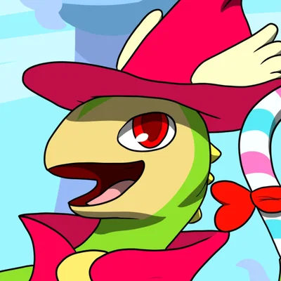 Pop'n Music Dino