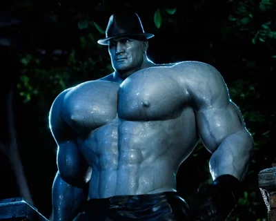 Mr x 