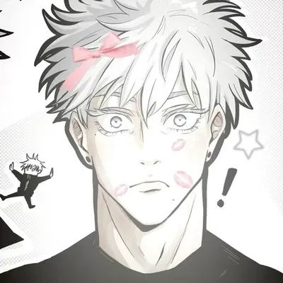 Satoru Gojo