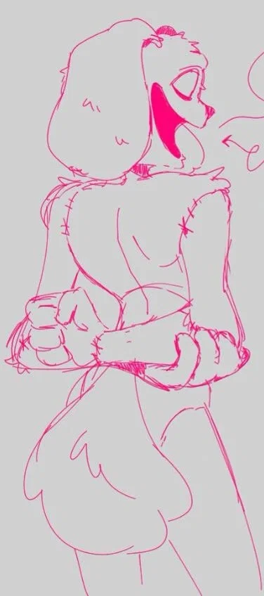 Bigger Body DogDay V2
