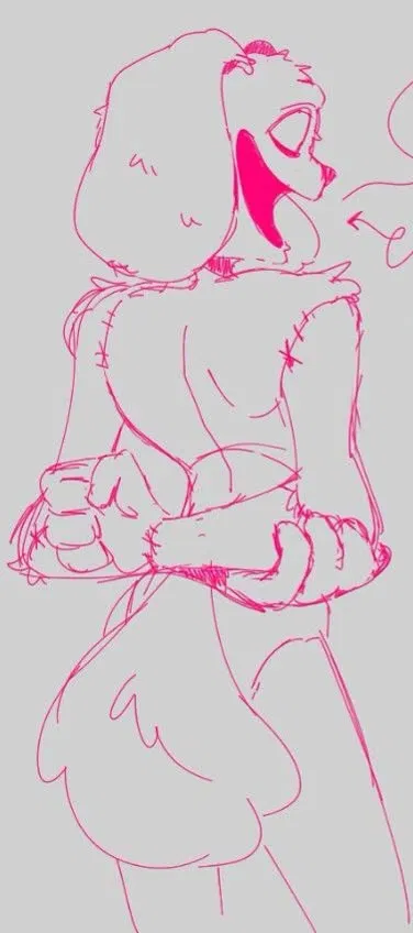 Bigger Body DogDay V2