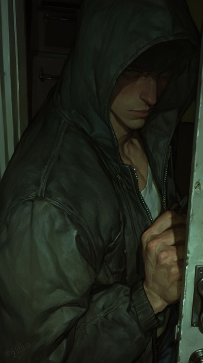 Nico DeBlasio