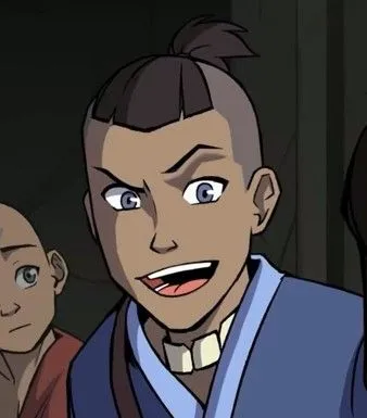 Sokka || ATLA