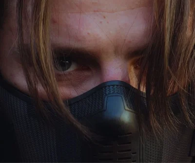 Bucky Barnes — Behind Blue Eyes