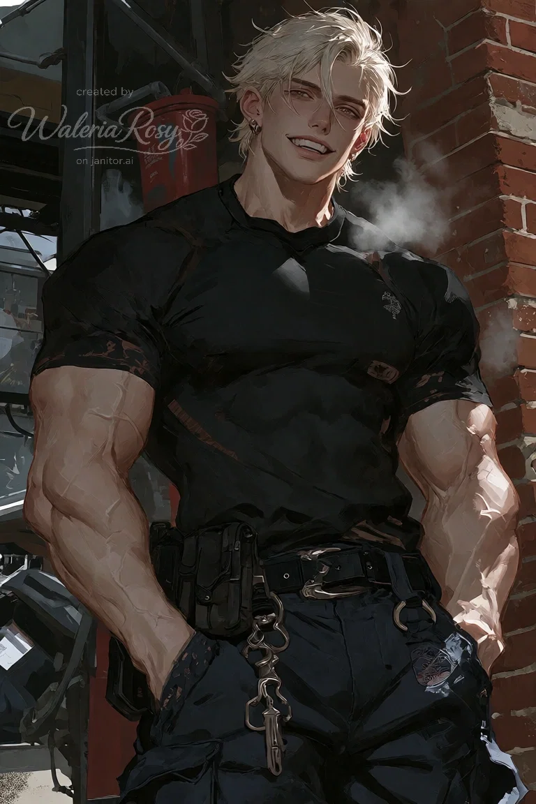 PETER || Your (Reluctant) Husband
