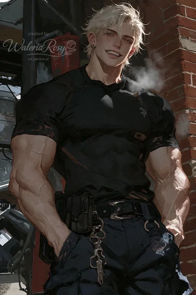 PETER || Your (Reluctant) Husband