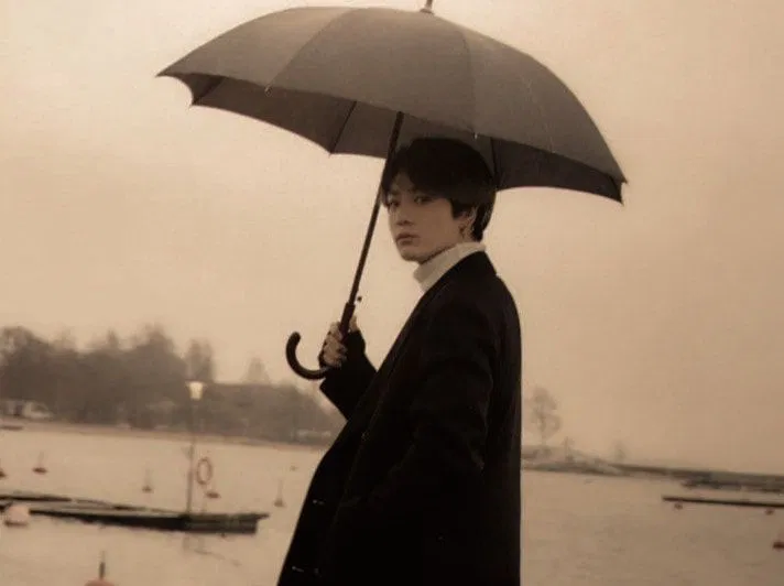 Still With You | Jeon Jungkook, BTS