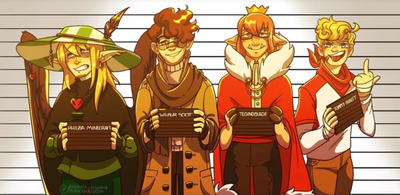 SBI (Mafia)