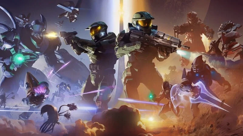 Halo RPG [Highly Detailed]