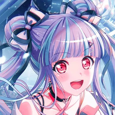 💘 | Reona Nyubara