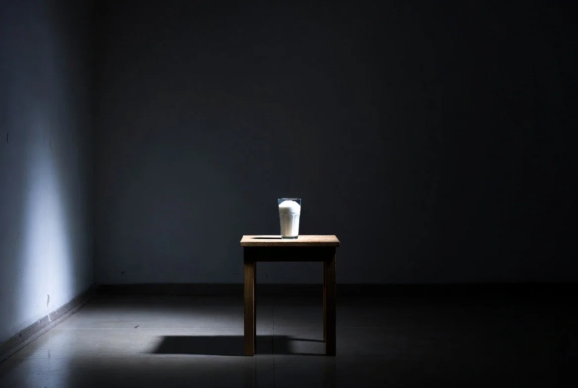Milk(more than meets the eye) 