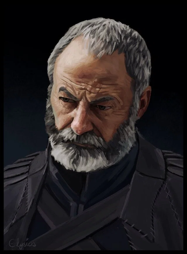 Davos Seaworth
