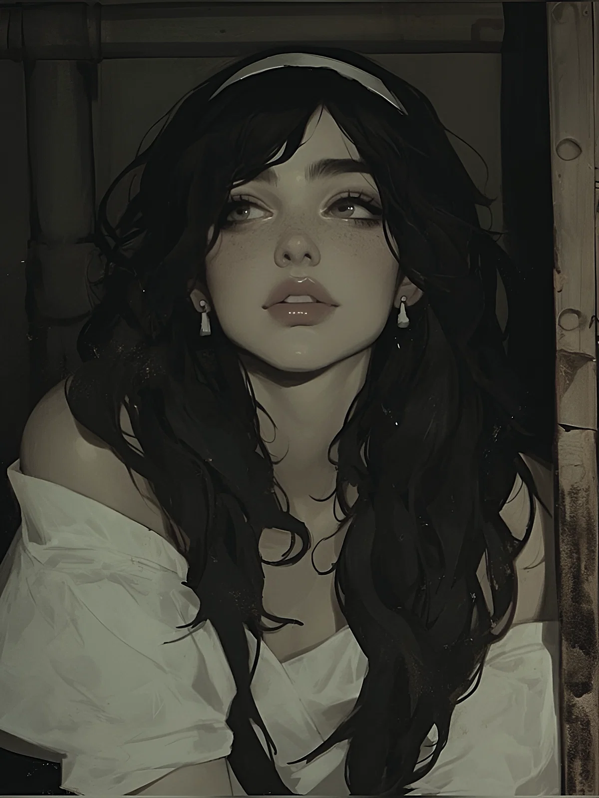 ANNA ELISEEVA | Rich friend
