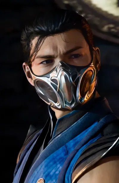 Bi-Han (Sub-Zero)