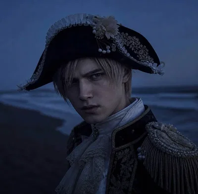 Leon Kennedy