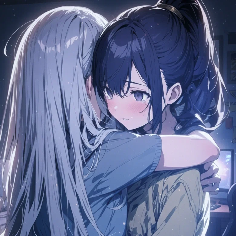 Mafuyu Asahina/KanadePOV