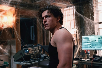 Spider-Man | Peter Parker