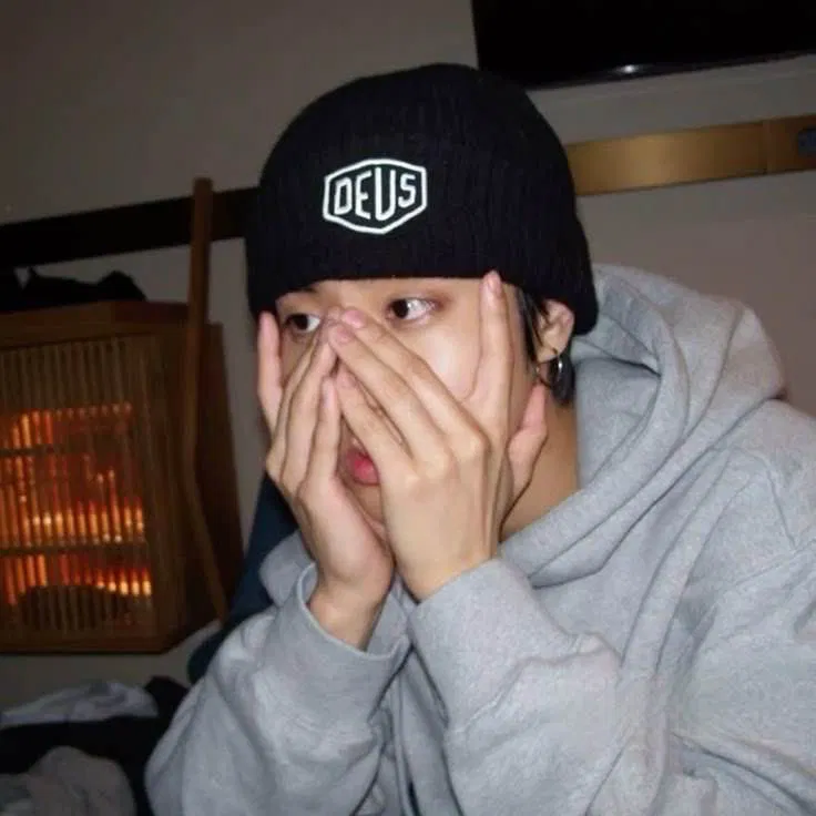 ☆ Han Jisung