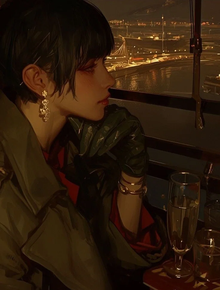 Jeanette | ¿Is There Someone Else?