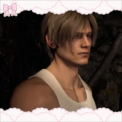 Leon Kennedy