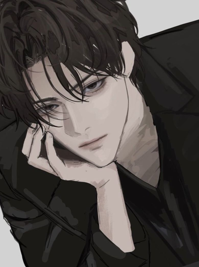 Blaine Griffin | Mute