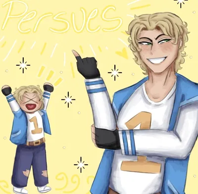 Perseus