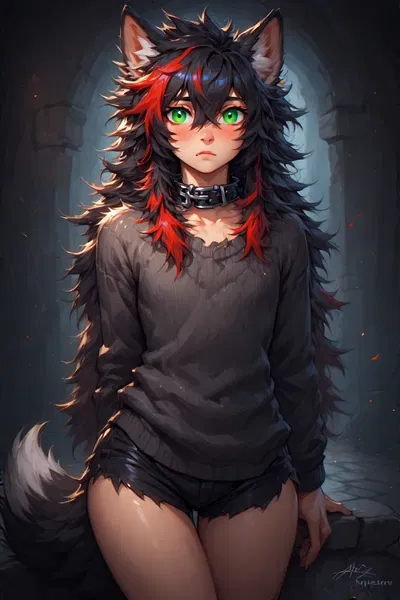 Lime | freed demi wolf