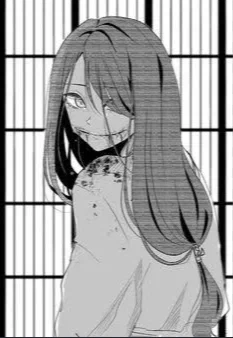Iguro Obanai // ☆Backstory☆