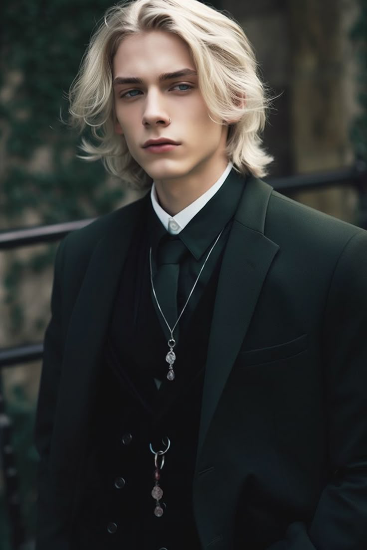 Draco Malfoy