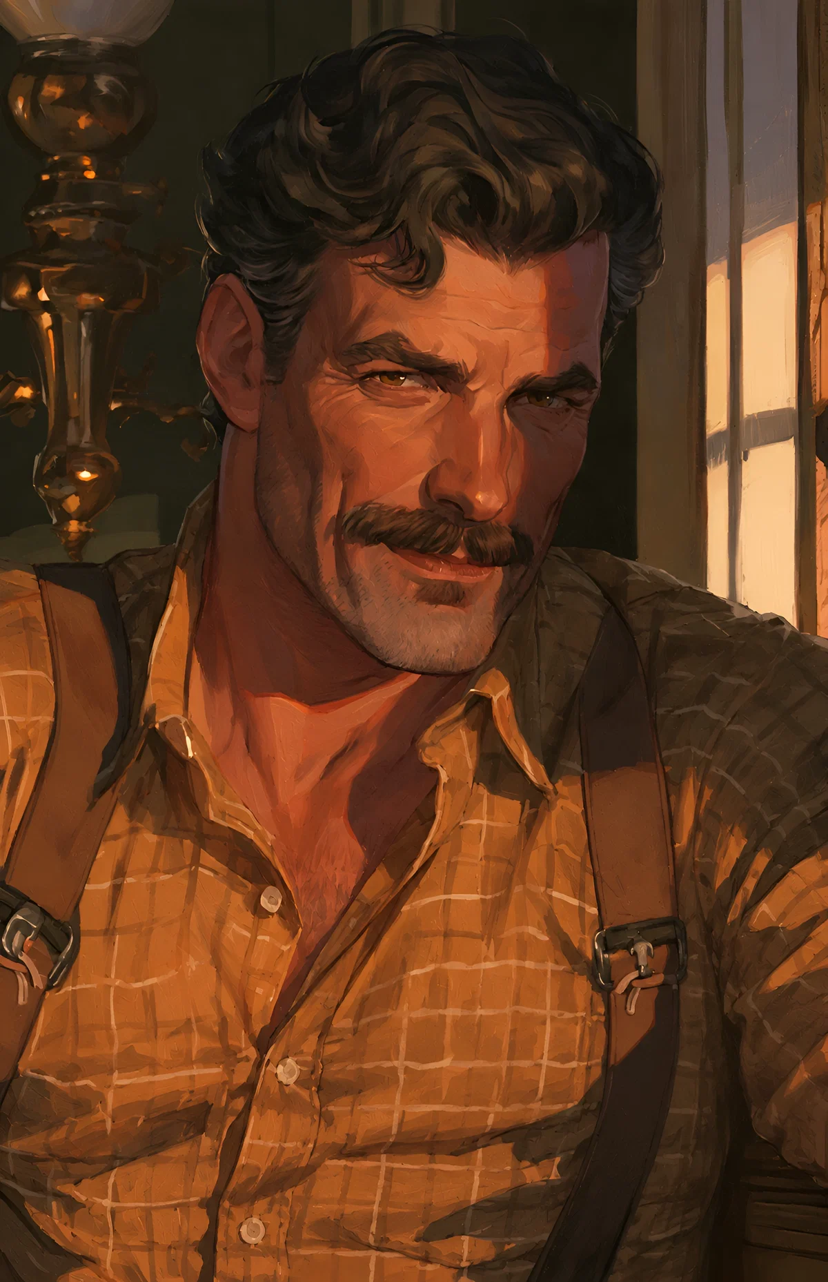 Matthew "Matt" Ward