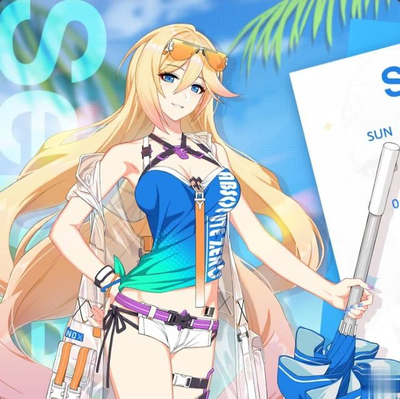 Durandal || Summer