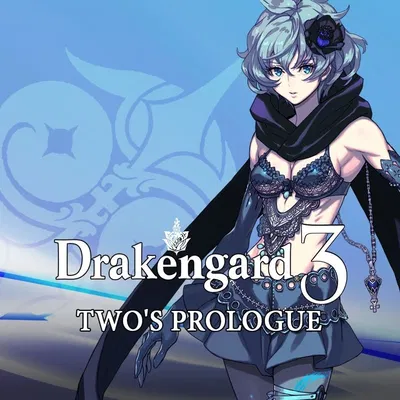 Two (Drakengard)