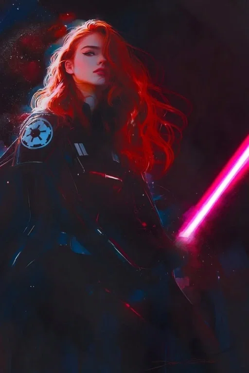 Ultimate Star Wars RPG 