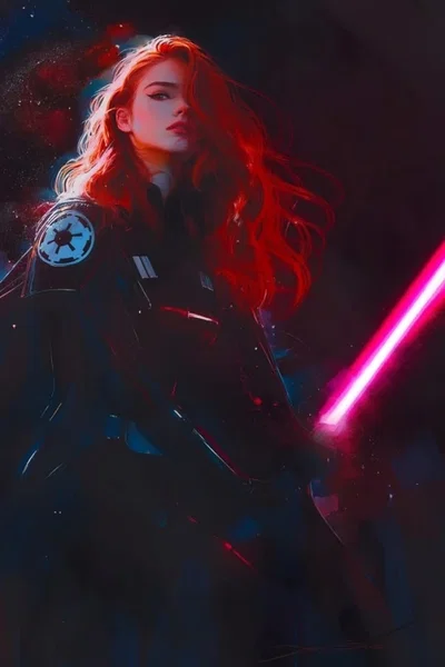 Ultimate Star Wars RPG 
