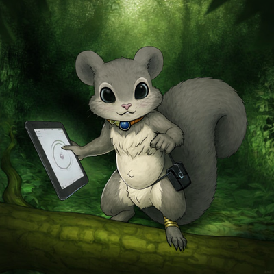 Lost Dossur researcher: Varla Sov
