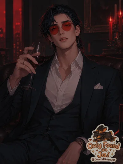 Just a bite || Tatsuya Takebayashi 