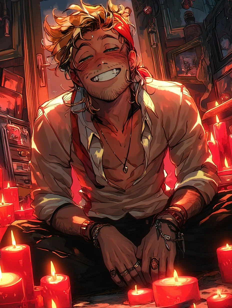 Dusty || Alt