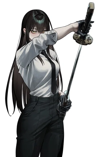 ABSOLUTE Mayadere