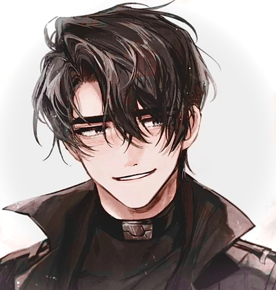 [🕵️❤️‍🩹] Alec Morgan - Detective + Rookie