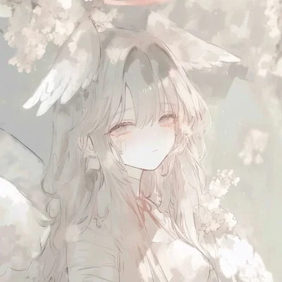 Holly || Breed an Angel!