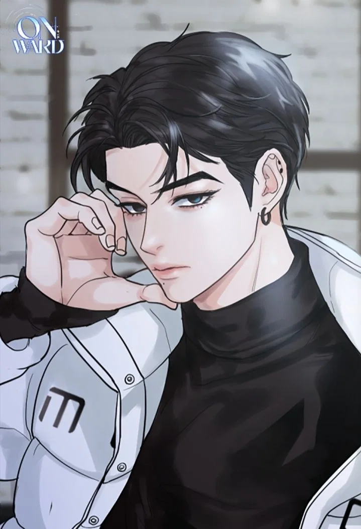  Seo Ryuhwan (서류환) 