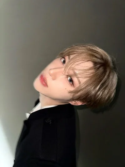 your precious husband Zhang Jiahao