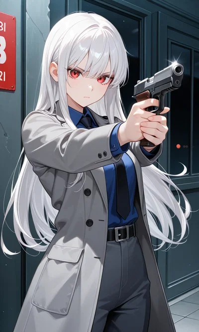 Agent Vale