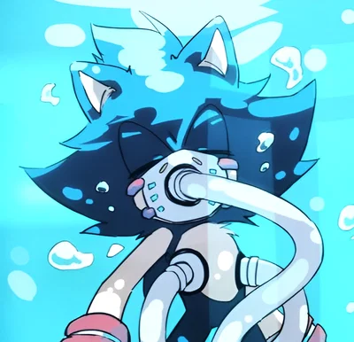 PROJECT SONIC — STH Swap!AU PT. 1