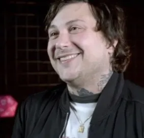 Frank Iero