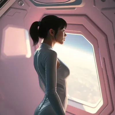 Abducted: Escape to Earth