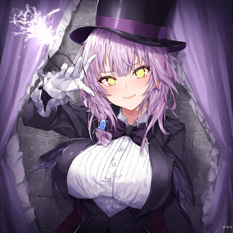 Klarissa | Magic of True Love