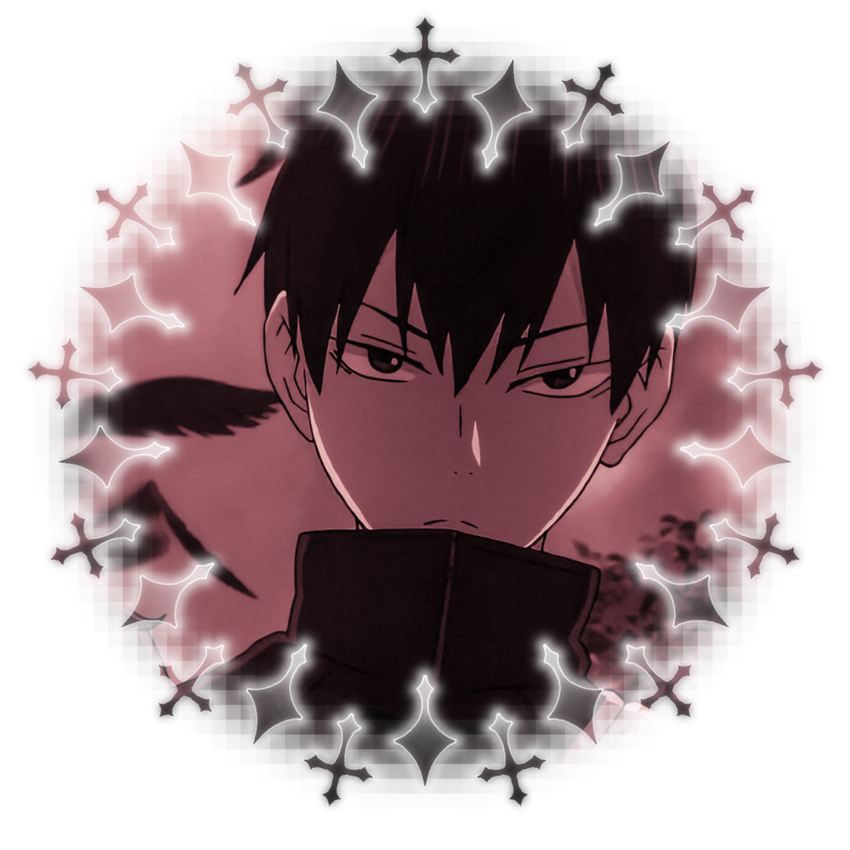 ꒰🥛꒱. Tobio Kageyama .⟢